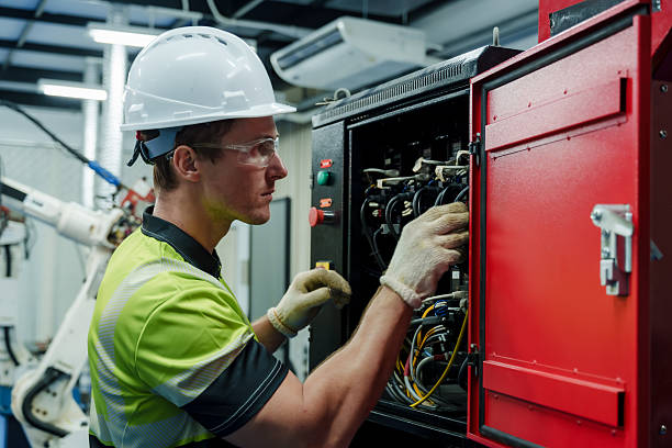24/7 Emergency Electrical Panel Upgrade experts in Winfield, IN