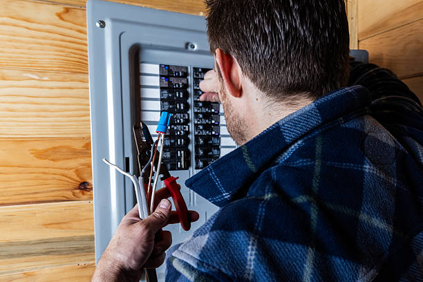 Affordable Electrical Panel Upgrade solutions in Winfield, IN